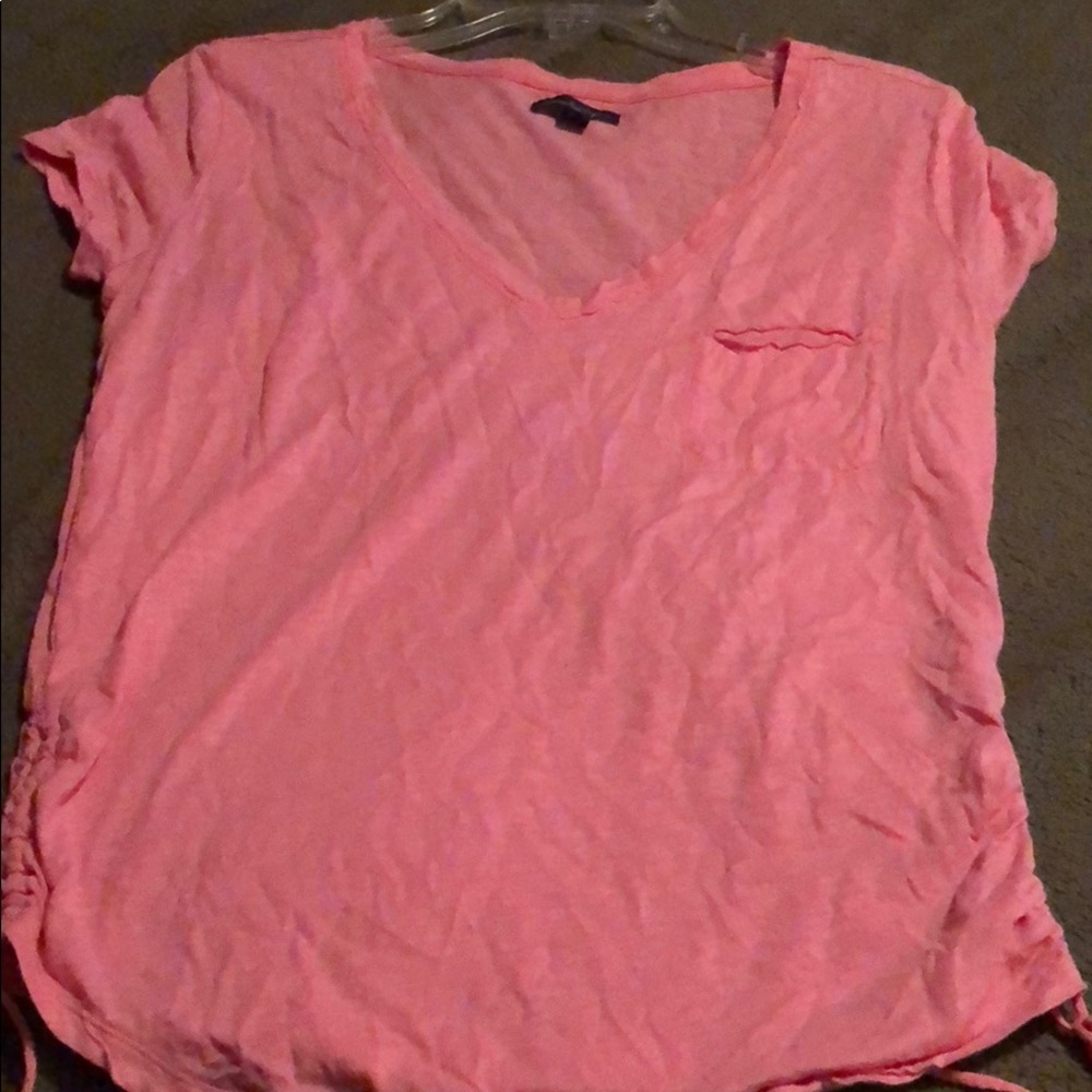 American eagle shirt